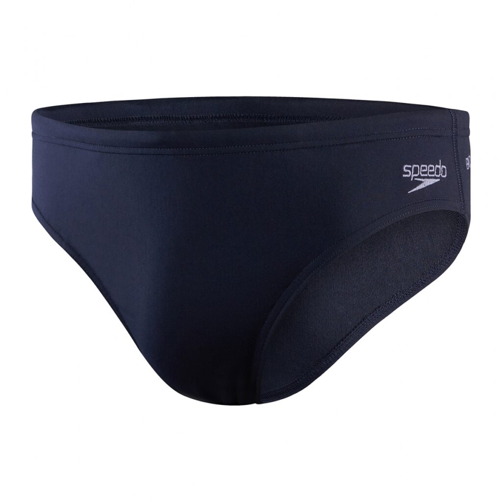 Speedo Endurance brief Boys navy