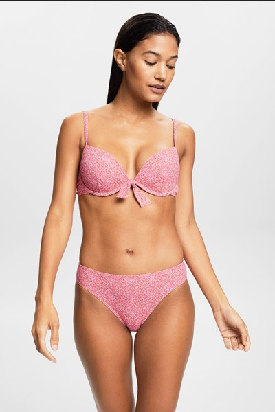 Esprit Kribi Beach bikiniset pink