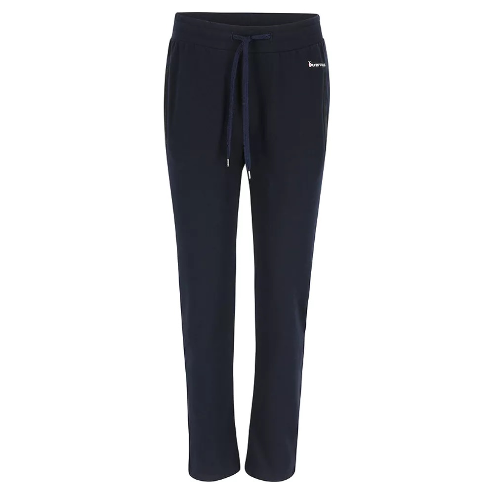 Silvermedal tightpant woman zwart