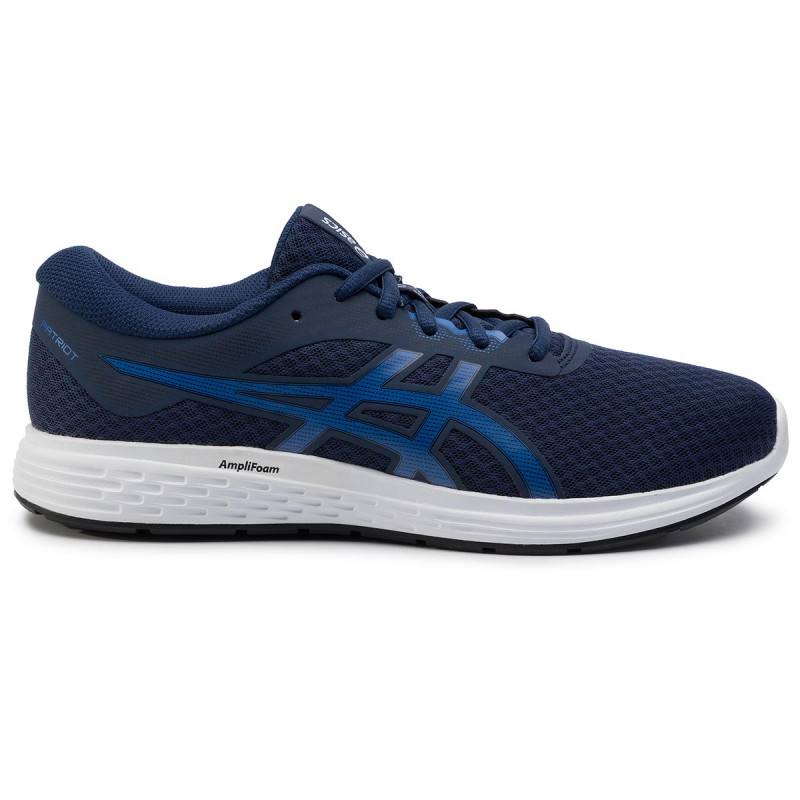 ASICS Patriot 11 man blue expanse / imperial