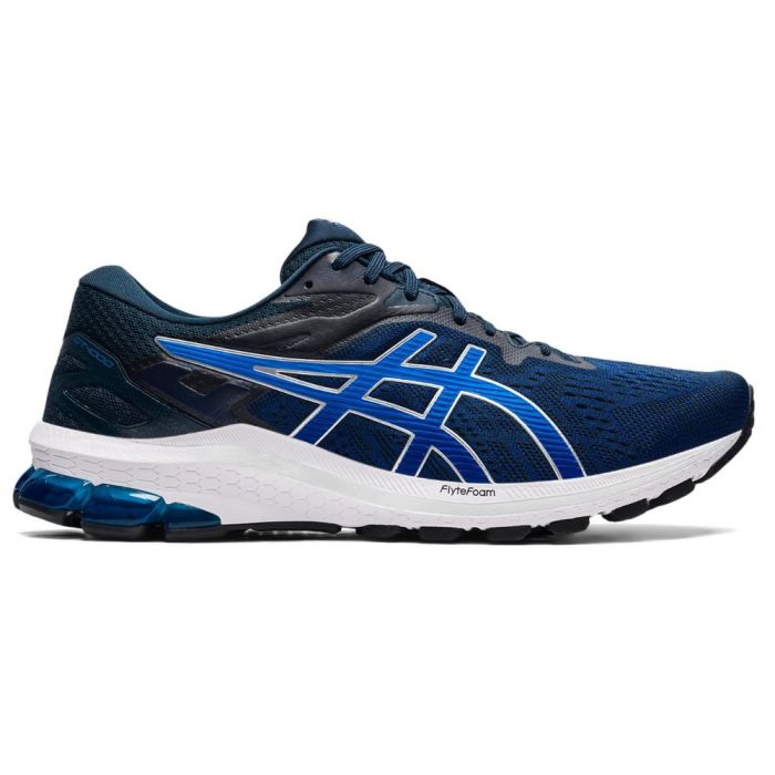 Asics GT-1000 10 monaco / electric blue mannen