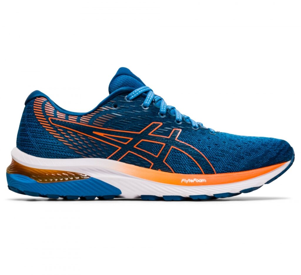 Asics Gel-Cumulus 22 Hardloopschoen Heren