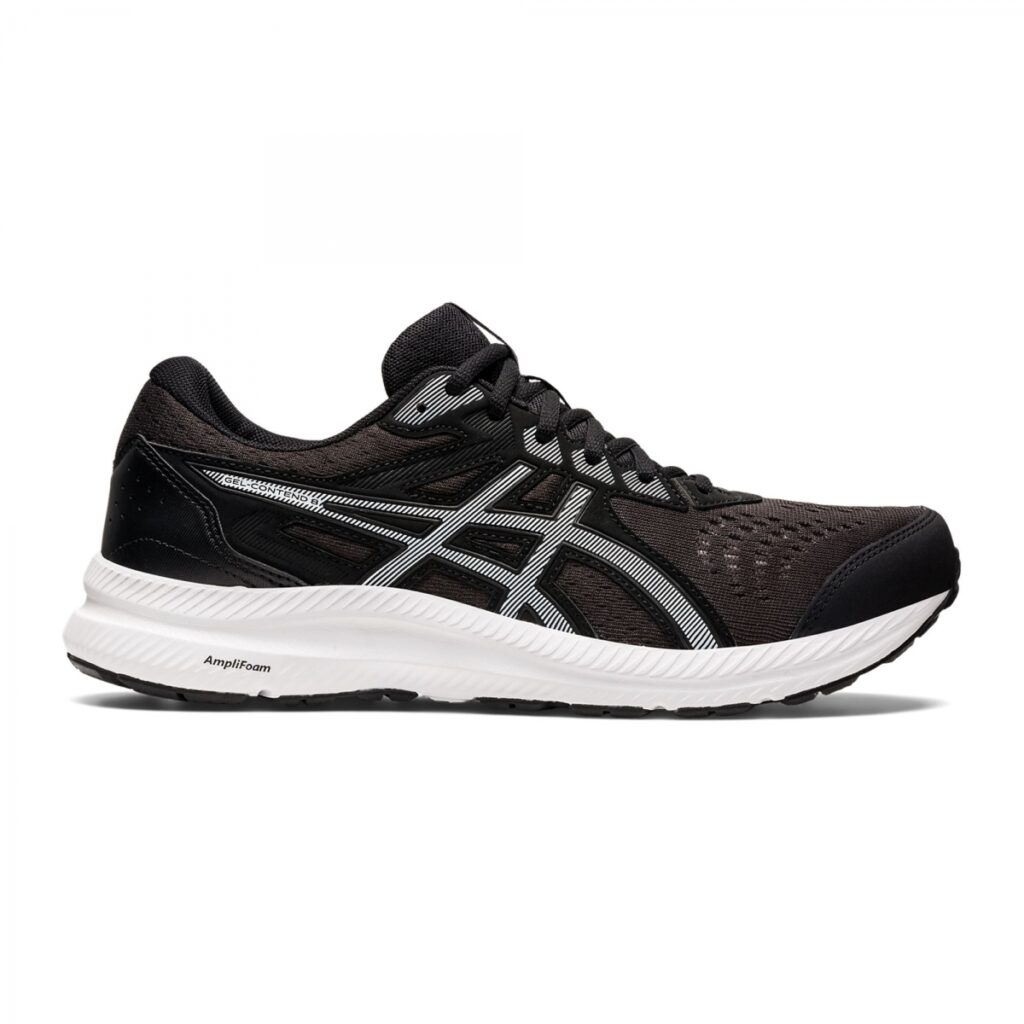 Asics Gel-Contend 8 Hardloopschoenen Heren