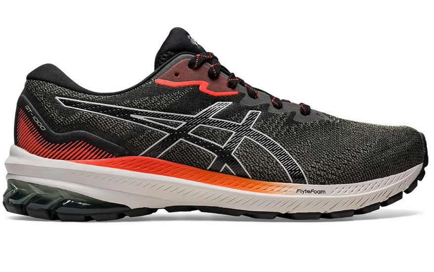 Asics Gt-1000 11 TR heren Running Shoes