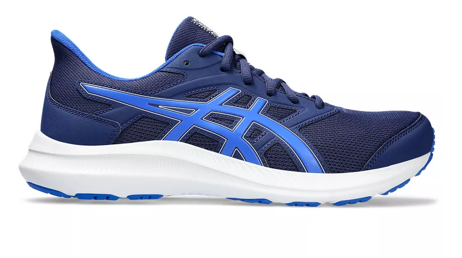 Asics Jolt 4 runner deep Ocean / Illusion Blue