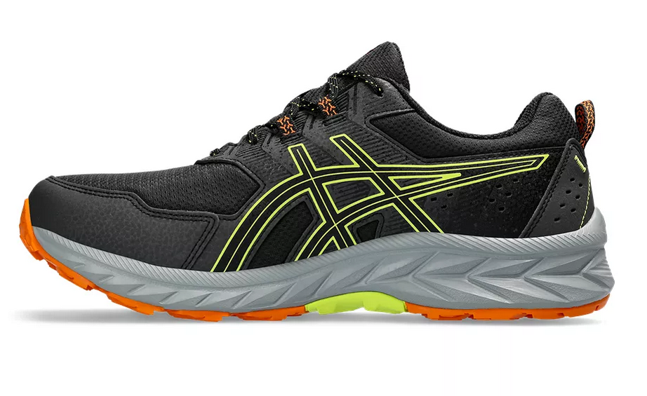 Asics gel-venture 9 heren waterproof