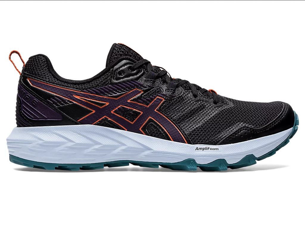 Asics GEL-SONOMA™ 6 dames runner zwart