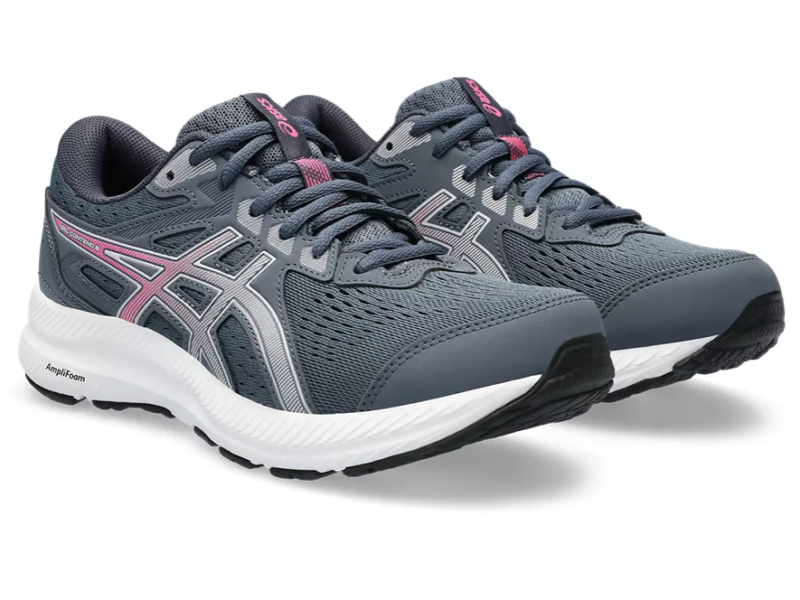 Asics Gel-Contend 8 hardloopschoen dames Tarmac Lila