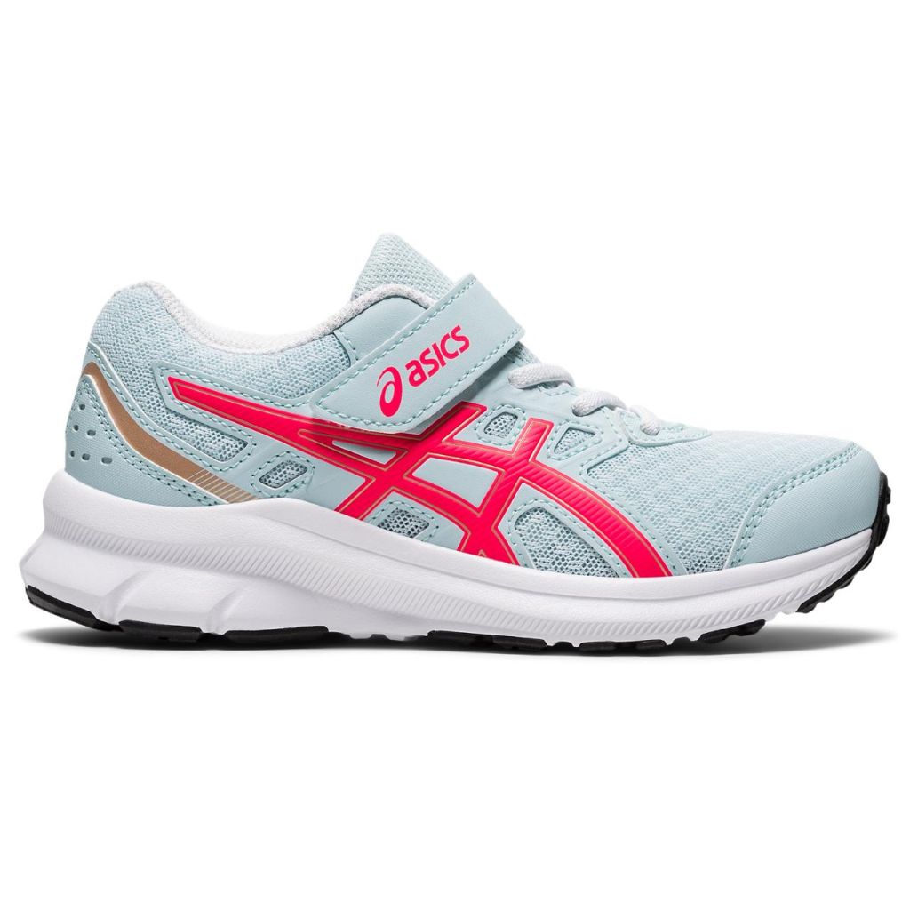 Asics Jolt 3 Ps Unisex Kids aqua angel / diva pink