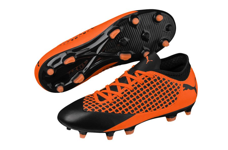 PUMA FUTURE 2.4 FG JUNIOR outdoor voetbal