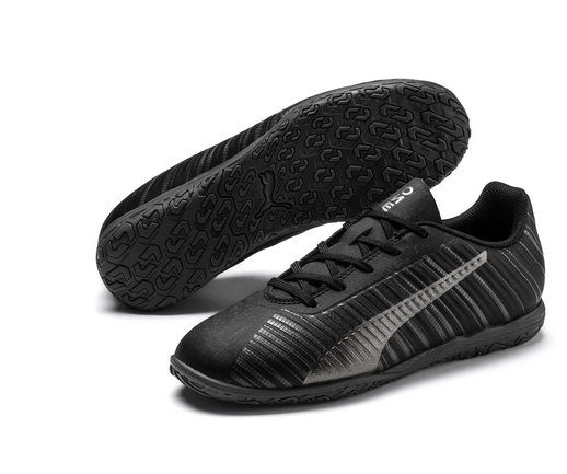 PUMA ONE 5.4 IT junior indoor voetbalschoenen