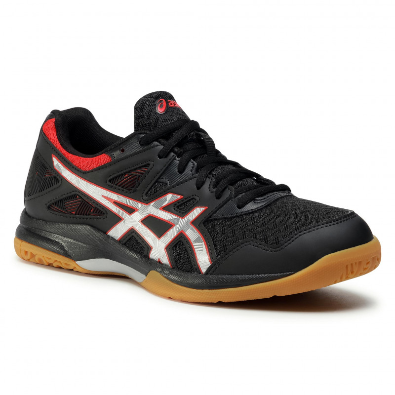 Asics Gel-Task 2 hardloopschoen heren zwart