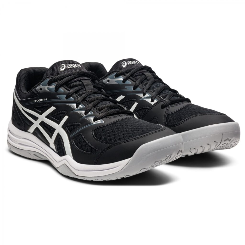 Asics Upcourt 4 Indoorschoenen Heren