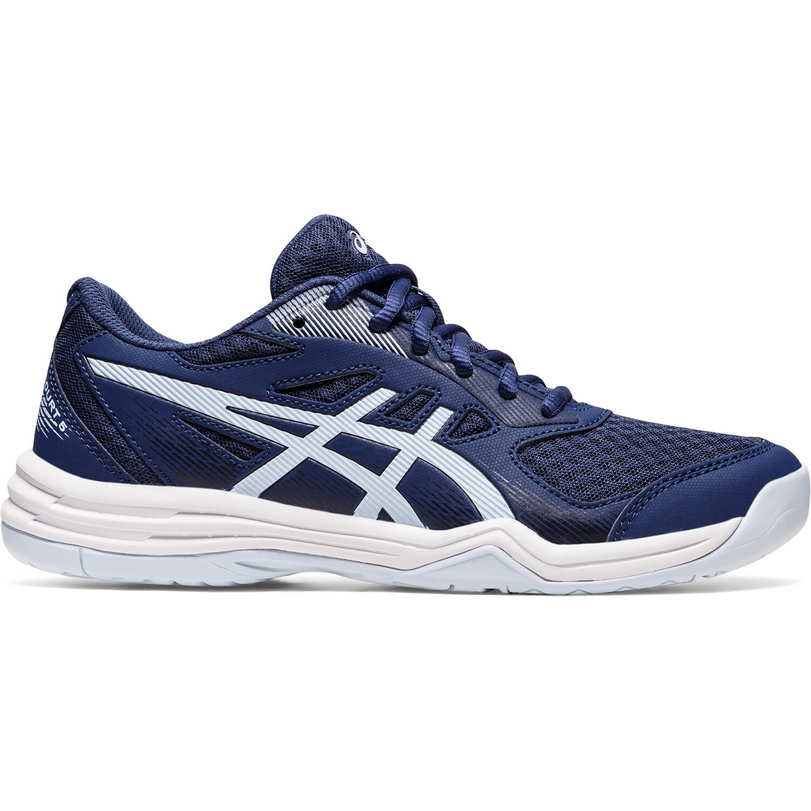 ASICS Upcourt 5 Indoor hardloopschoen dames