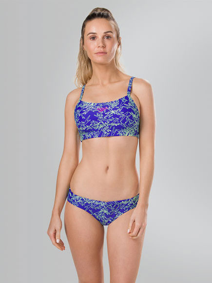 SPEEDO Endurance 10 Boom Bikini dames blauw