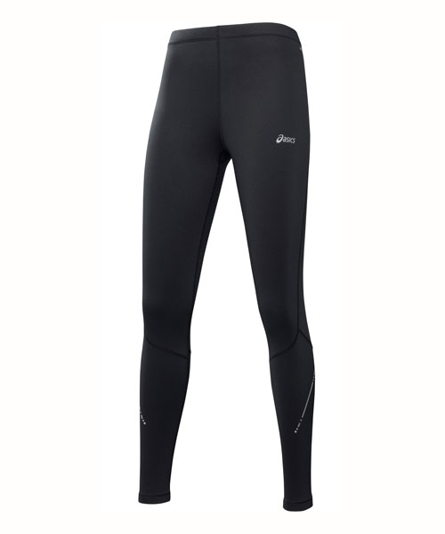 ASICS ESS loop broek performance zwart