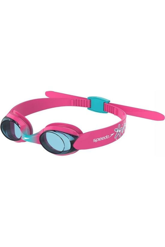 Speedo Zwembril Infant Illusion Goggle Speedo meisjes