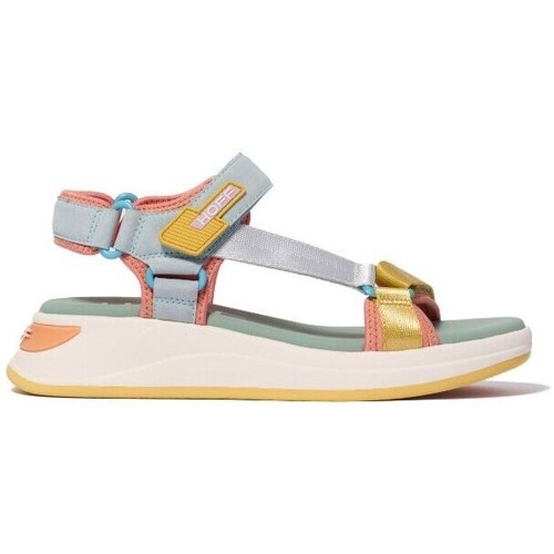 Hoff Makaroa sandaal dames multicolor