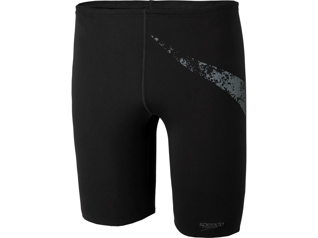 Speedo Boomstar Heren zwemshort zwart