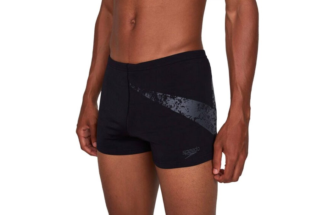 SPEEDO BOOMSTAR PLACEMENT AQUASHORT heren