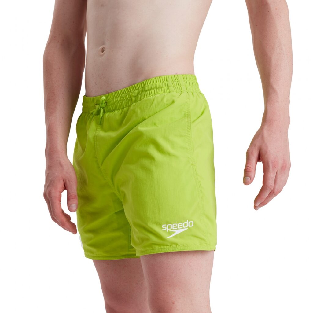 Speedo ECO ESSENTIALS 16 zwemshort groen