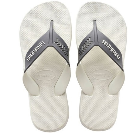 Havaianas teenslippers Dynamic Branco White