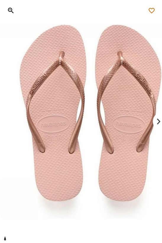 Havaianas Slipper Slim