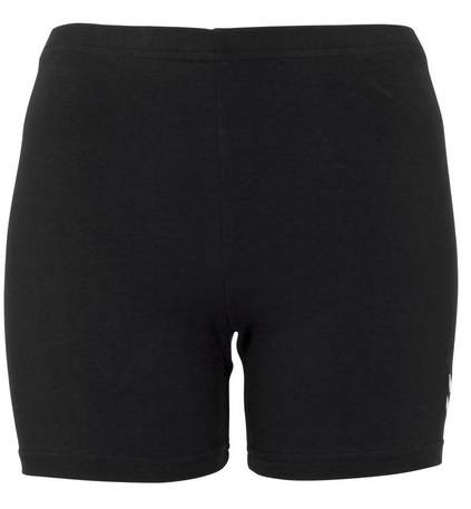 Hummel hotpant turnbroekje zwart