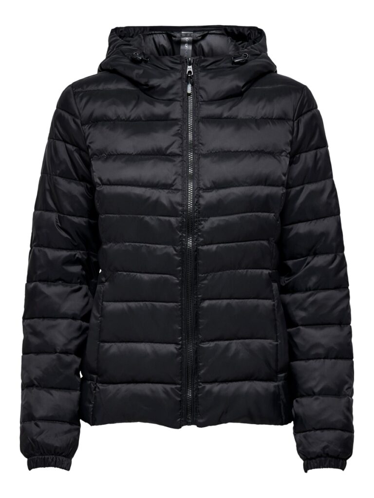 Only Play Tahoe Jas puffer met kap