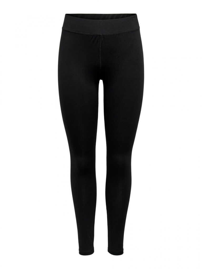 Only Play legging zwart