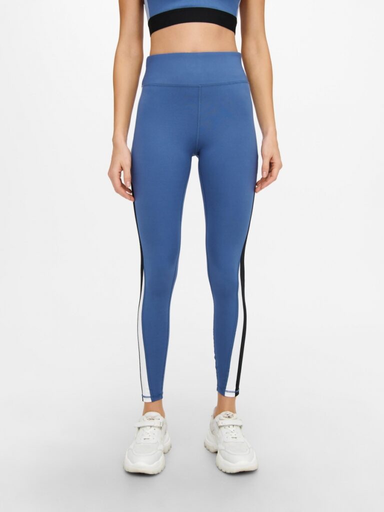 Only Play POLAVA Training broek blauw