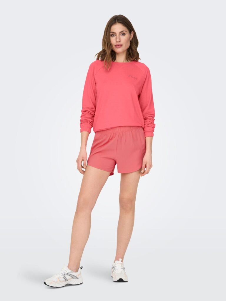 Only Play MIRE Loose Short coral