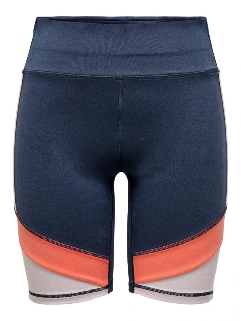 Only Play DANDO High Waist Athletic Short