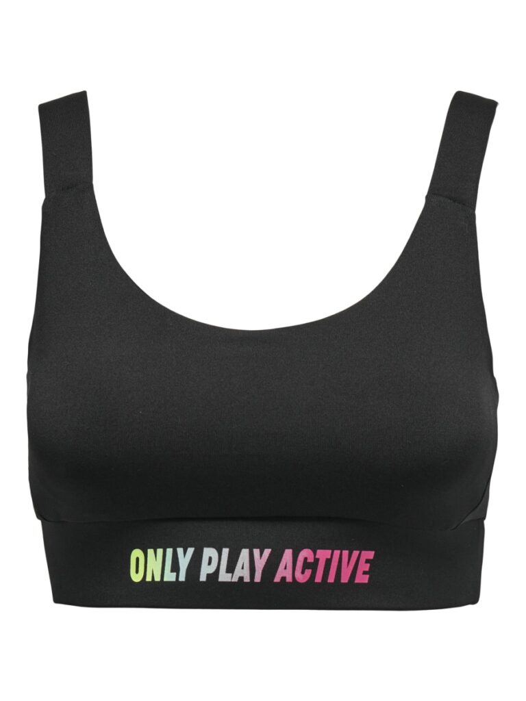 Only Play GILL Logo Sport BH