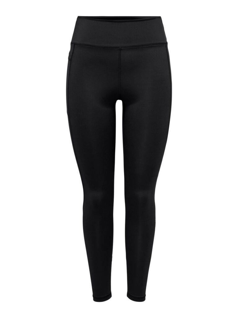 Only Play JAM-SWEET High Waiste sportlegging zwart