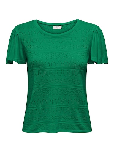 JDY SOLIS DAISY T-Shirt Groen