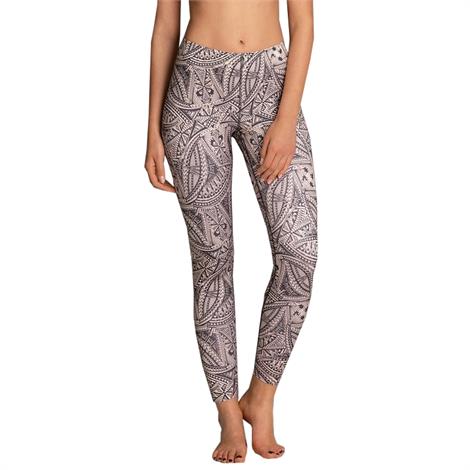 Anita Massage Sport broek met patroon