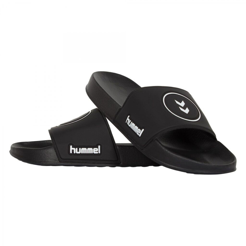 Hummel Stadium II Slipper SR