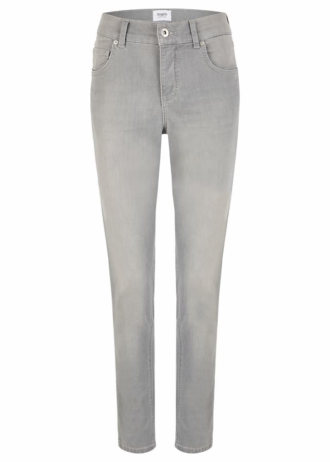 Angels Skinny Light grey