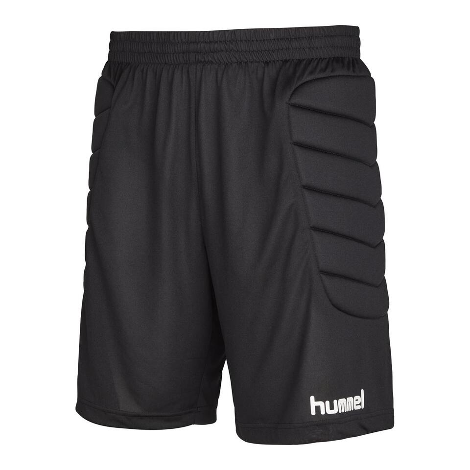 Hummel bristol keeper short