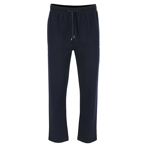 Silvermedal Joggingbroek heren - Comfort Classic blauw