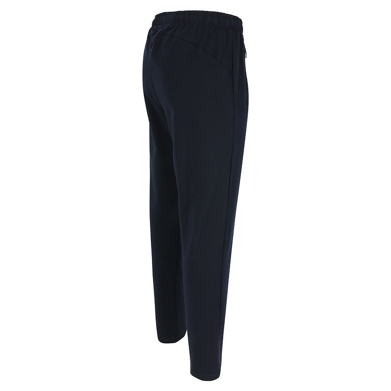 Silvermedal Joggingbroek heren Super stretch Blauw