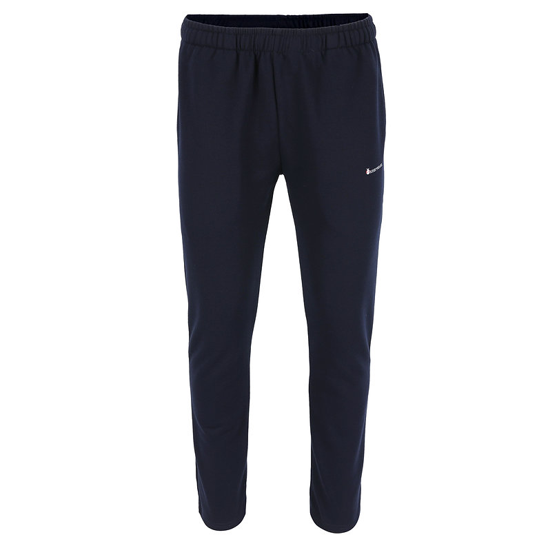 Silvermedal Joggingbroek heren - Sweat Classic - Rechte pijpen blauw