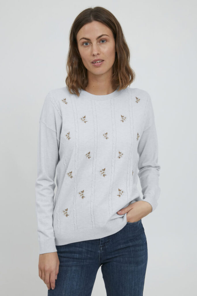 Fransa pullover frembrody