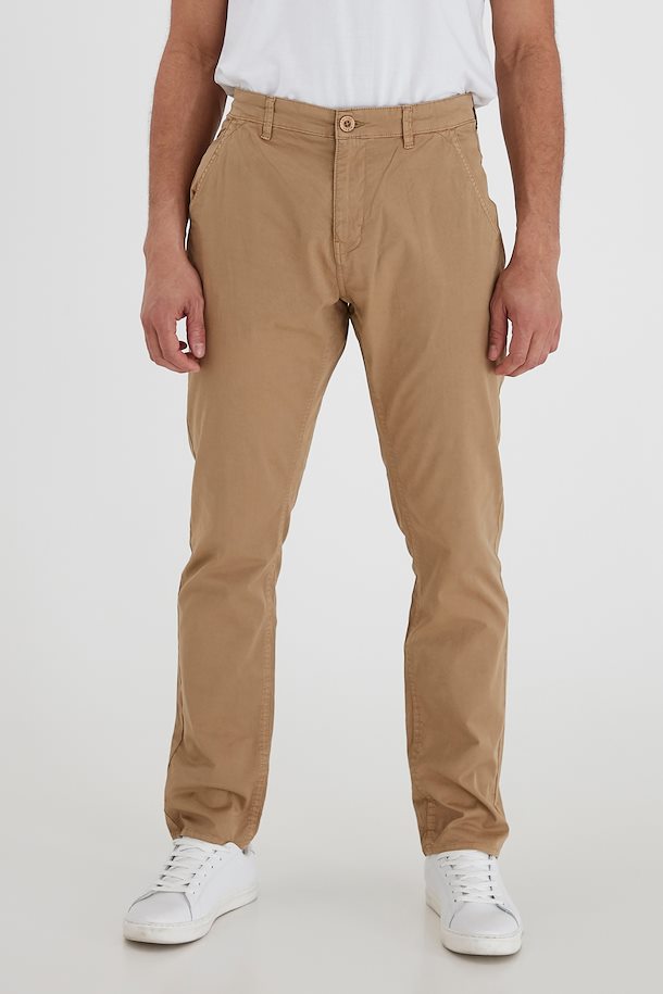 Blend Casual broek man sand