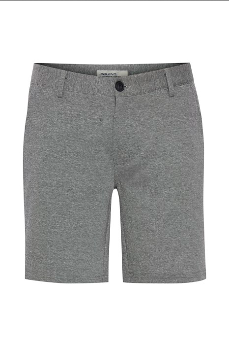 Blend Shorts Performance Pewter Mix