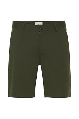 Blend short Bosgroen