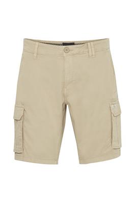 Blend short cargo beige