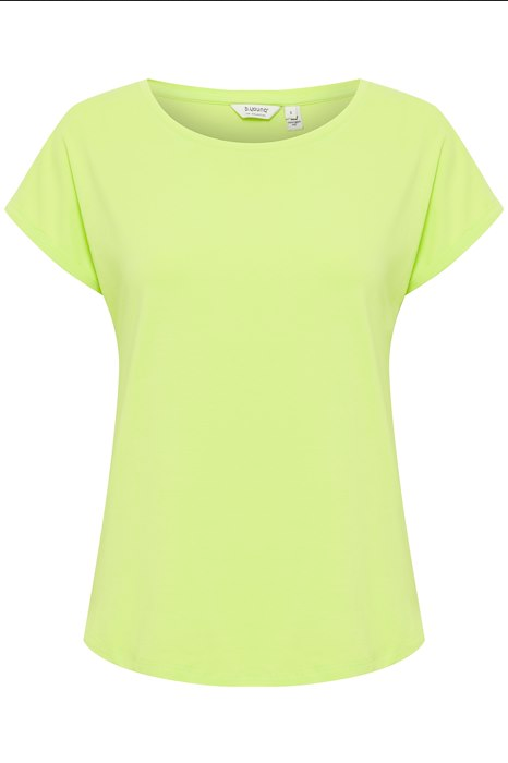 b.young Pamila t-shirt Sharp Green