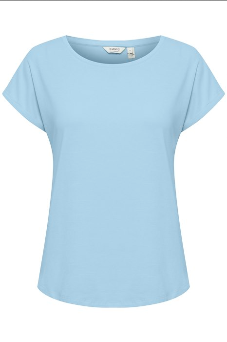 b.young Pamila t-shirt Vista Blue